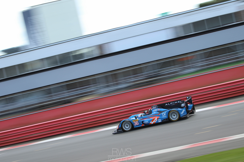 Illustration for article titled WEC & ELMS Saturday Photos